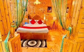 Ram Cottage, Manali - Property Of The Year